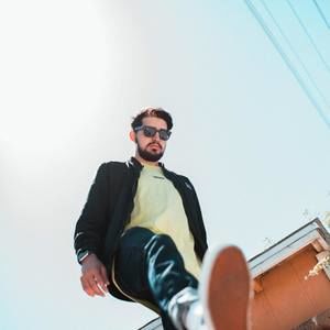 Meet your Posher, Daniel